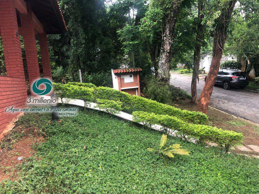 Casa em Cotia, no bairro Parque São Paulo