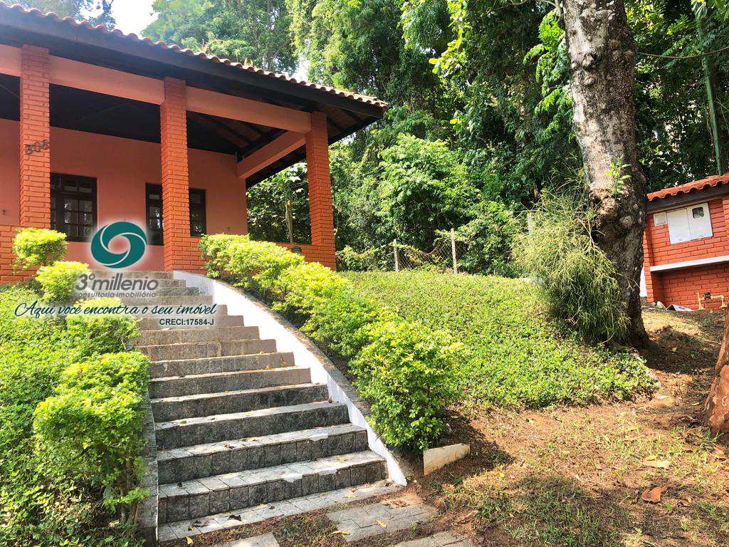 Casa em Cotia, no bairro Parque São Paulo