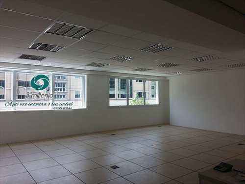 Sala Comercial, código 1573 em Cotia, bairro Granja Viana
