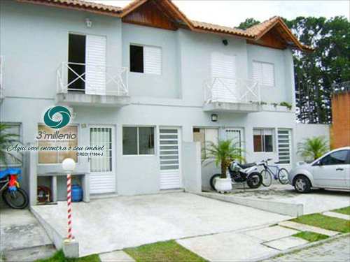 Casa de Condomínio, código 1510 em Cotia, bairro Granja Viana