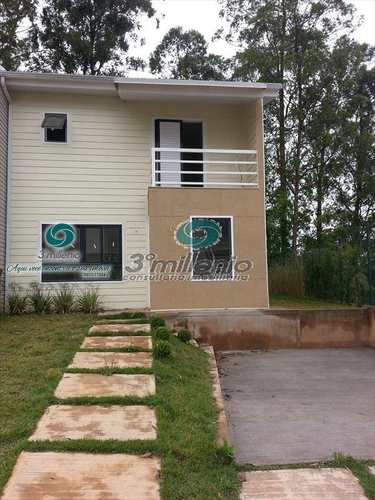 Casa de Condomínio, código 1497 em Cotia, bairro Granja Viana