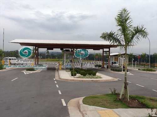 Terreno, código 1485 em Carapicuíba, bairro Alphaville Granja Viana