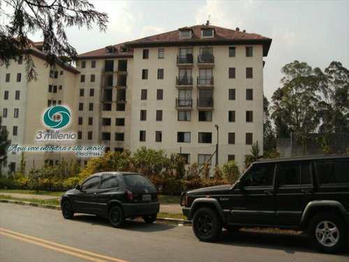 Apartamento, código 1479 em Cotia, bairro Granja Viana II