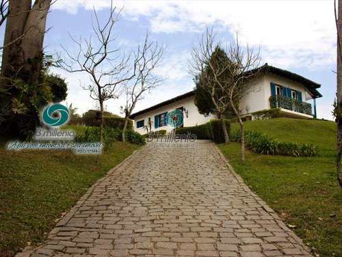 Casa, código 1478 em Cotia, bairro Granja Viana