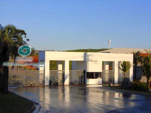 Terreno de Condomínio, código 1448 em Cotia, bairro Jardim São Vicente
