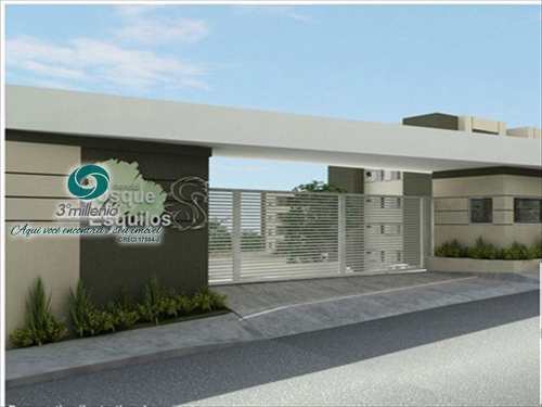 Apartamento, código 1433 em Cotia, bairro Jardim Barbacena