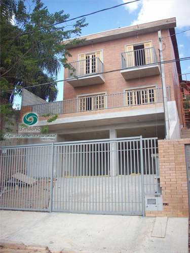 Casa de Condomínio, código 1406 em Carapicuíba, bairro Vila Velha