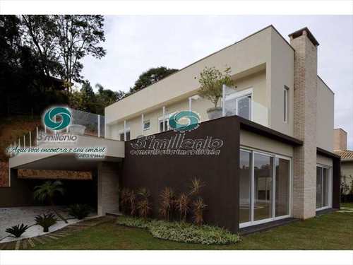 Casa, código 1395 em Carapicuíba, bairro Pousada dos Bandeirantes