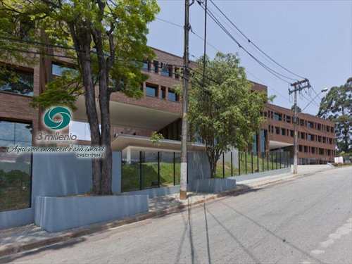 Sala Comercial, código 1334 em Cotia, bairro Granja Viana