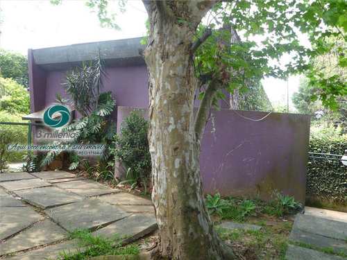 Casa de Condomínio, código 1326 em Carapicuíba, bairro Chácara do Refúgio