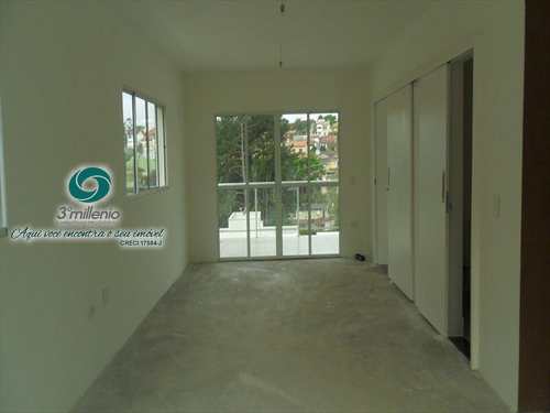 Casa de Condomínio, código 1312 em Cotia, bairro Granja Viana