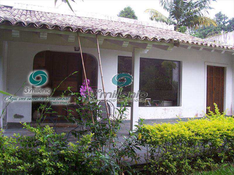 Casa de Condomínio em Cotia, no bairro Granja Viana