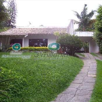 Casa de Condomínio em Cotia, bairro Granja Viana