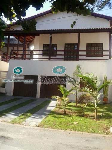 Casa de Condomínio, código 1268 em Cotia, bairro Granja Viana