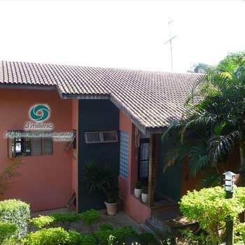 Casa em Carapicuíba, bairro Chácara das Candeias