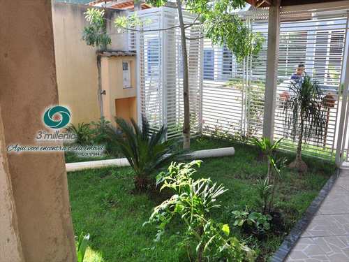 Casa, código 1255 em Carapicuíba, bairro Vila Velha