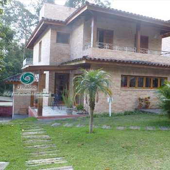 Casa de Condomínio em Carapicuíba, bairro Granja Viana