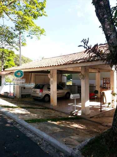 Casa de Condomínio, código 1244 em Cotia, bairro Granja Viana