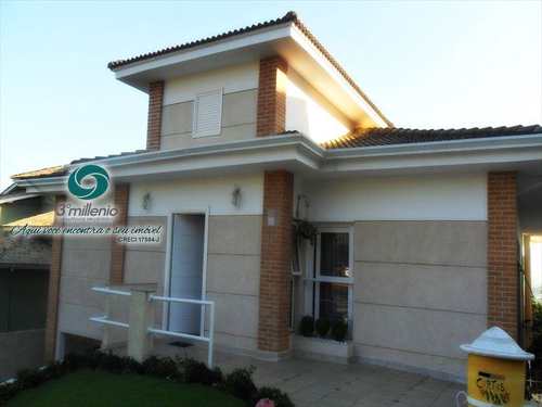 Casa, código 1206 em Carapicuíba, bairro Aldeia da Fazendinha