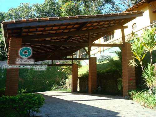 Casa, código 1199 em Carapicuíba, bairro Parque Primavera