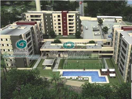 Apartamento, código 1186 em Cotia, bairro Jardim Barbacena