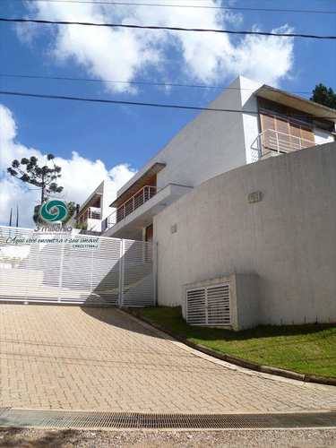 Casa, código 1086 em Cotia, bairro Parque Rincão