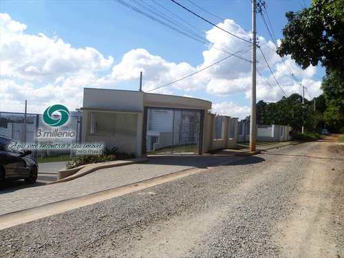 Casa de Condomínio, código 1080 em Cotia, bairro Jardim Paineira
