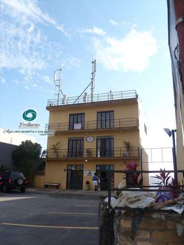 Sala Comercial, código 1004 em Carapicuíba, bairro Granja Viana