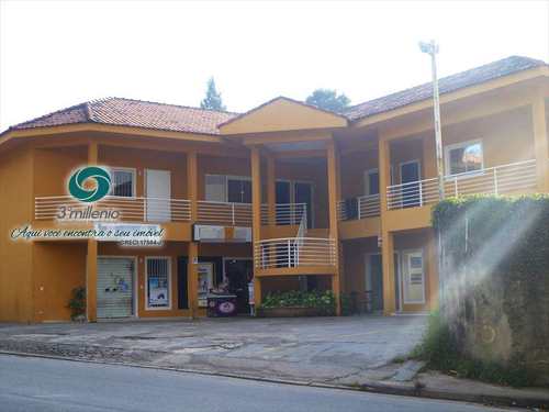Sala Comercial, código 988 em Carapicuíba, bairro Granja Viana