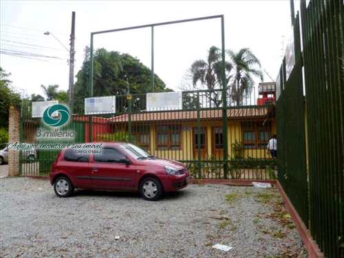 Sala Comercial, código 984 em Cotia, bairro Chácaras do Refúgio-Granja Viana