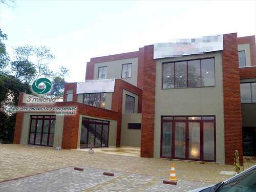 Sala Comercial, código 965 em Carapicuíba, bairro Chácara São João
