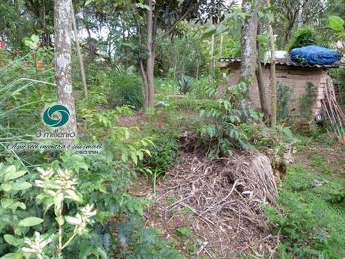 Terreno de Condomínio, código 852 em Carapicuíba, bairro Recanto Impla