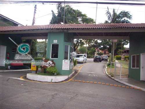 Terreno de Condomínio, código 798 em Cotia, bairro Granja Viana