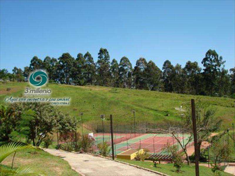 Terreno de Condomínio em Cotia, no bairro Granja Viana II