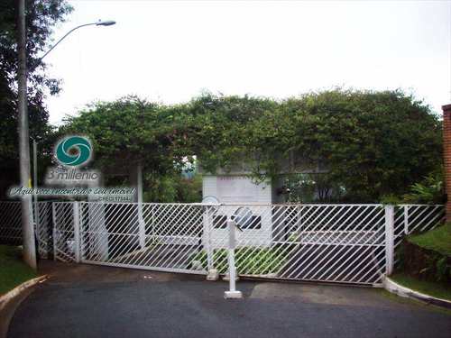 Terreno de Condomínio, código 730 em Cotia, bairro Granja Viana