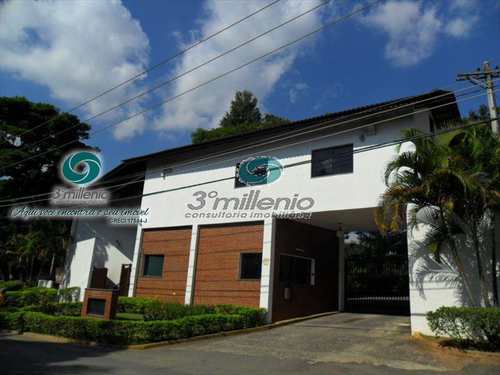 Terreno de Condomínio, código 726 em Cotia, bairro Parque Dom Henrique