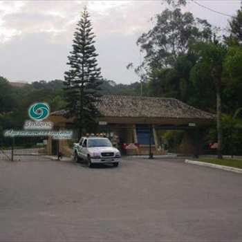 Terreno de Condomínio em Jandira, bairro Altos de São Fernando