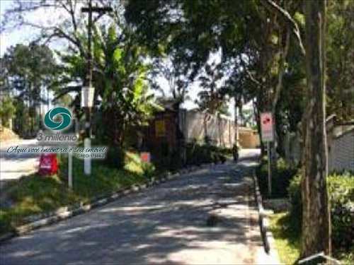 Terreno de Condomínio, código 707 em Carapicuíba, bairro Chácara São João