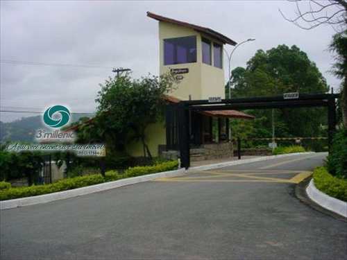 Terreno de Condomínio, código 650 em Cotia, bairro Granja Caiapiá
