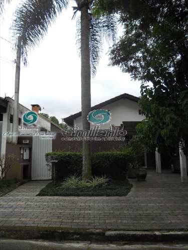 Casa, código 600 em Cotia, bairro Granja Viana