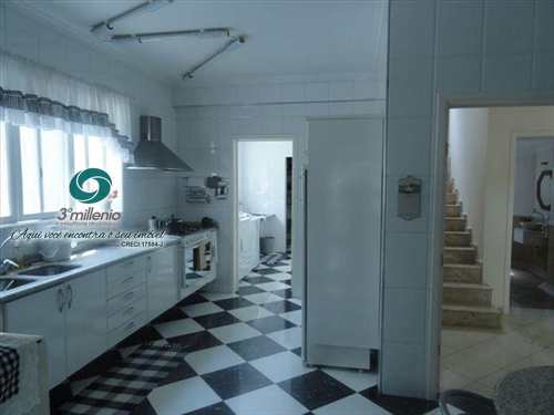 Casa, código 576 em Cotia, bairro São Paulo II