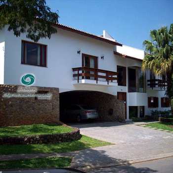 Casa de Condomínio em Cotia, bairro Granja Viana