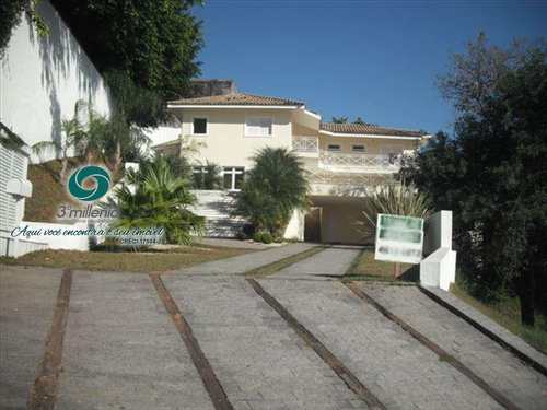 Casa, código 569 em Cotia, bairro São Paulo II