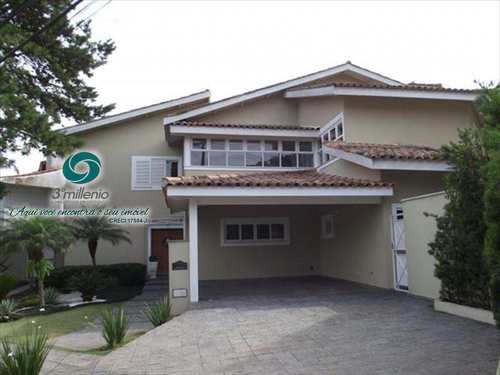 Casa de Condomínio, código 566 em Cotia, bairro Granja Viana