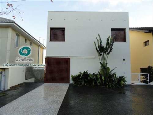 Casa, código 556 em Cotia, bairro São Paulo II