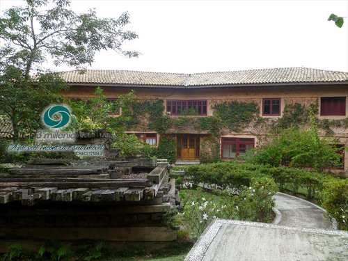 Casa, código 508 em Embu das Artes, bairro Moinho Velho