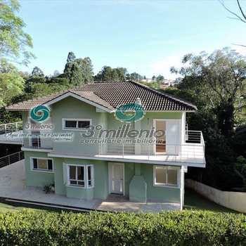 Casa em Carapicuíba, bairro Vila Moura