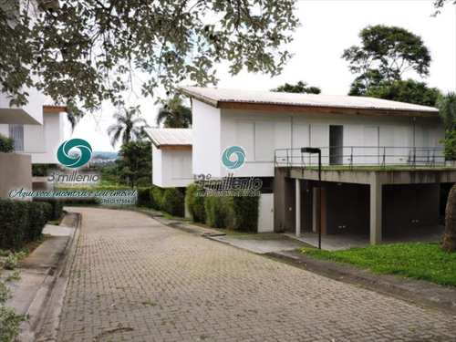 Casa, código 439 em Carapicuíba, bairro Chácara Moinho Velho