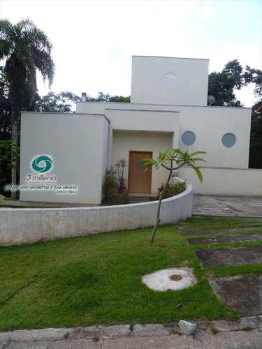 Casa de Condomínio, código 436 em Carapicuíba, bairro Granja Viana