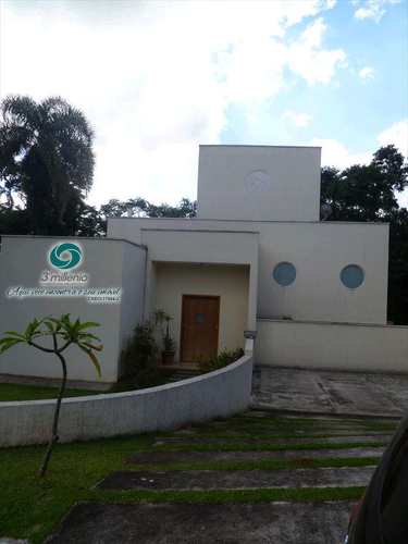 Casa, código 436 em Carapicuíba, bairro Reserva do Moinho